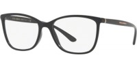 Dolce & Gabbana DG5026 501 54/17 Δώρο ( Οργανικοί Φακοί 1.5 Uncoated)